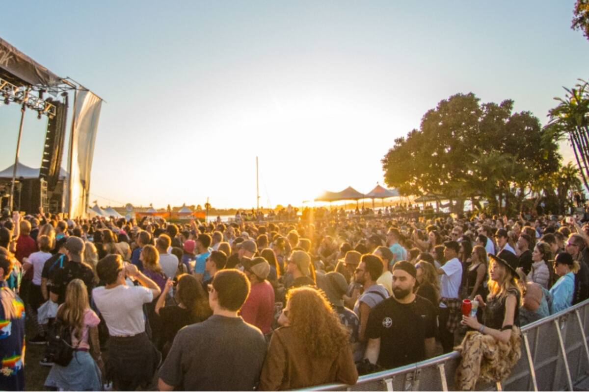 Wonderfront Festival llegará al Embarcadero de San Diego
