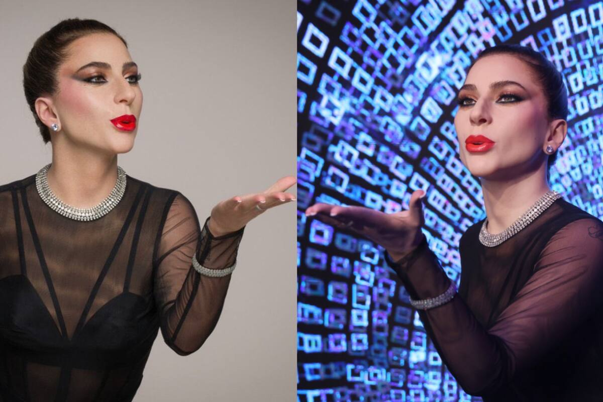 Se estrena una figura de cera de Lady Gaga en el museo Madame Tussauds Hong Kong