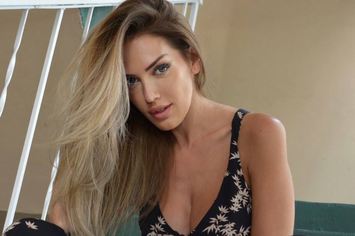 ¿Quién es la nueva novia de Luis Miguel?
