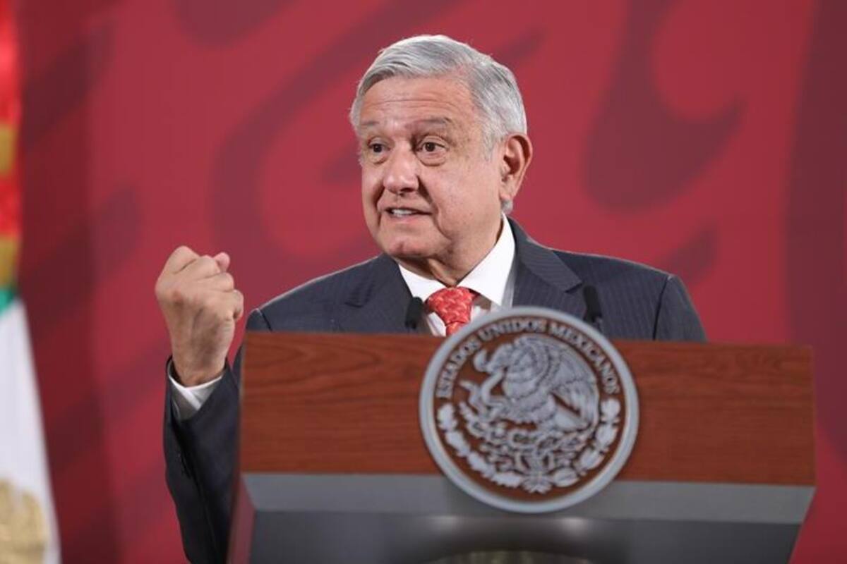 AMLO celebra T-MEC con promesa de "inyección" económica a México
