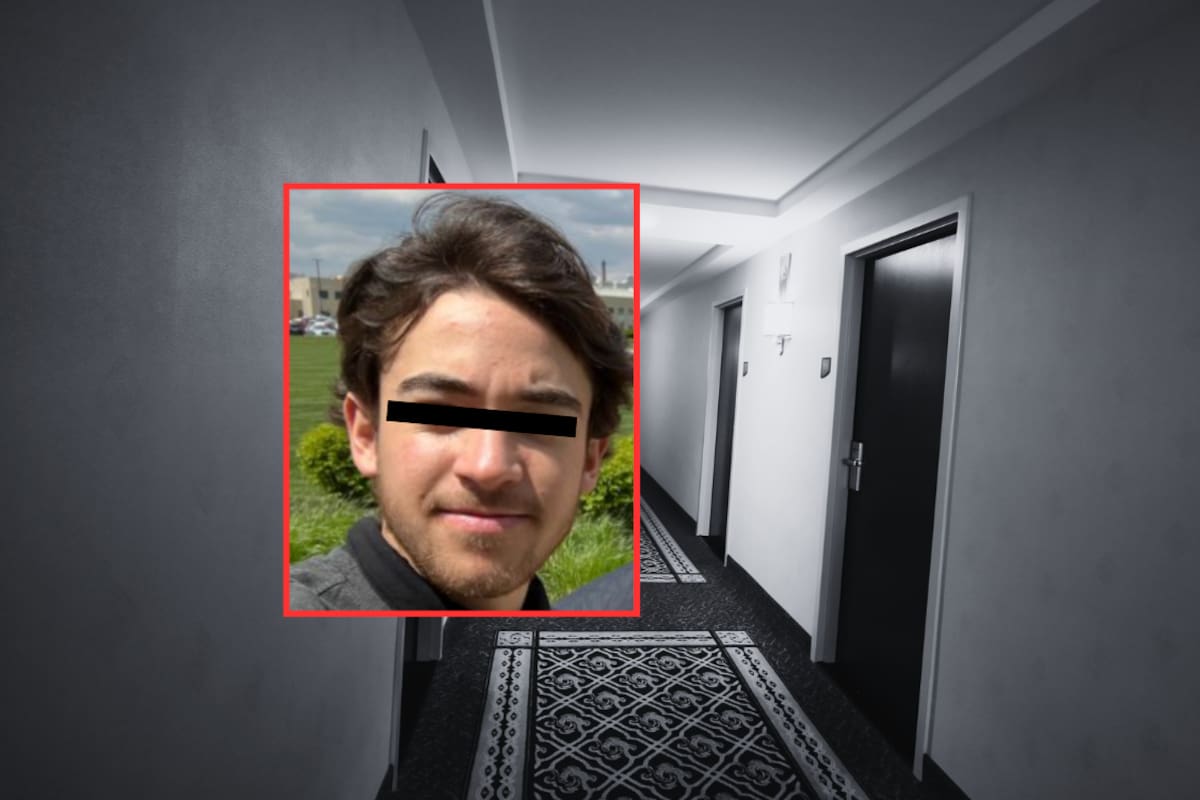 Guillermo Baeza Prado, hijo de directivo del imperio cárnico Bafar es acusado de violación; “Los vamos a fregar”, amenazó su padre a víctima, quien es sonámbula, entró a la habitación equivocada y despertó con lesiones de violación