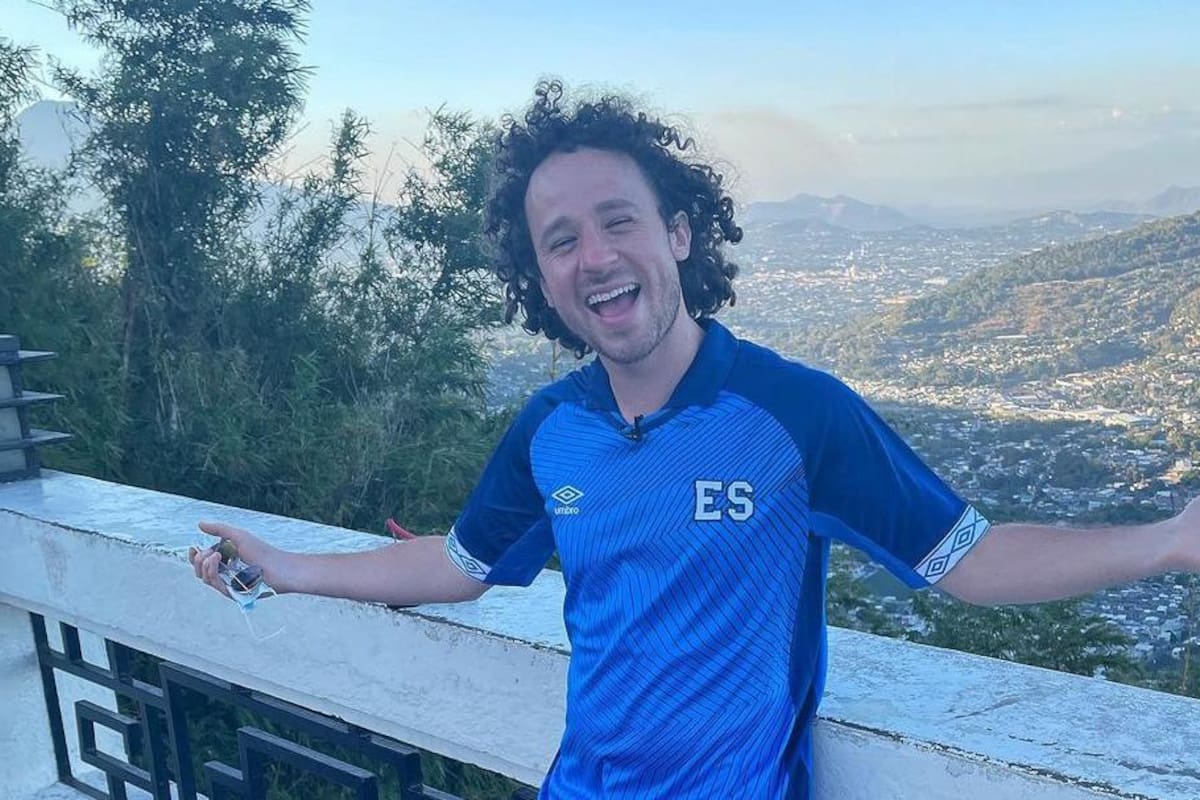 Luisito Comunica “explota” en redes sociales y opina sobre tragedia en Metro de la CDMX