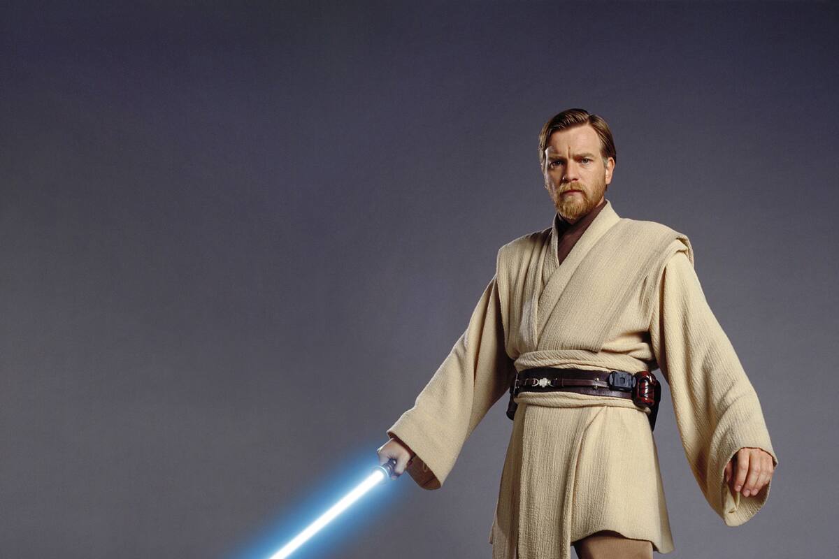 ¿Ewan McGregor regresa como Obi-Wan Kenobi?