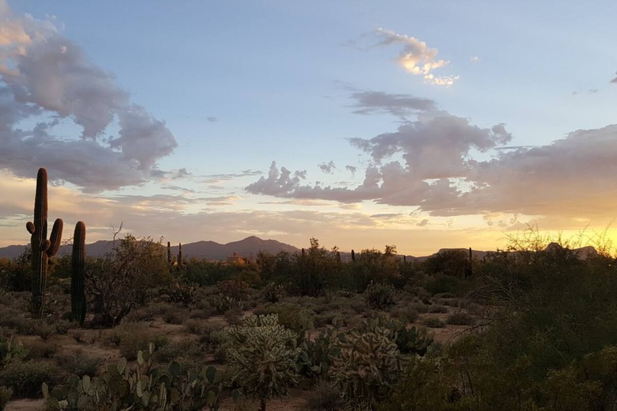 Clima en Sonora: ¡Tome precauciones! Habrá cambios repentinos de temperatura para esta semana