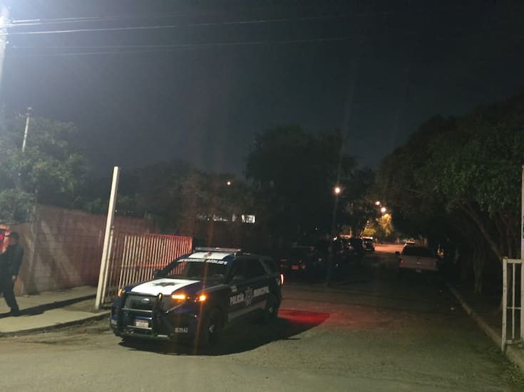 Realizan operativo en Playas de Tijuana tras ataque en instalaciones de la FGE