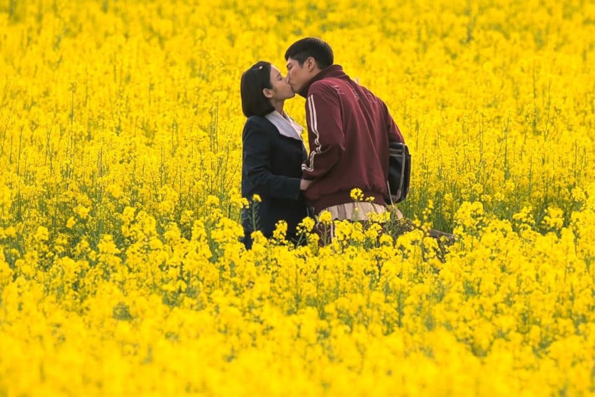 “Si la vida te da mandarinas” de Netflix ¿Está basada en hechos reales?