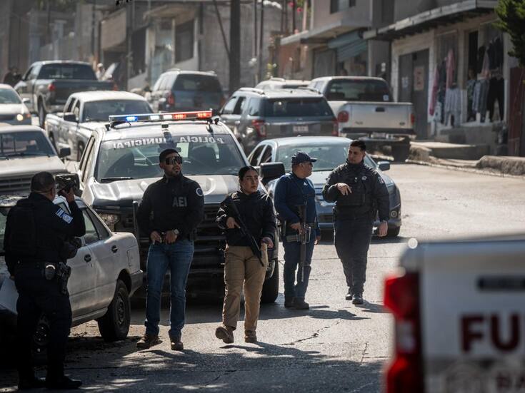 Preocupación social crece por inseguridad y falta de respuestas públicas