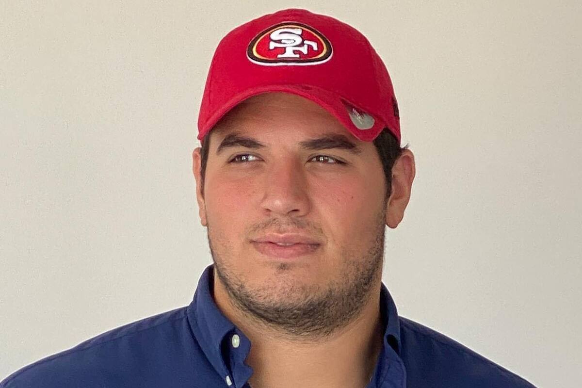 Tijuanense Alfredo Gutiérrez es firmado por la NFL