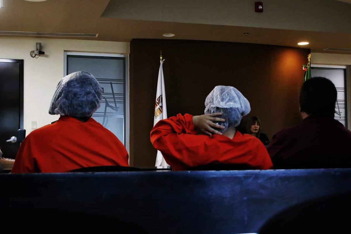 Madre de Santi conoció a niñera por Facebook