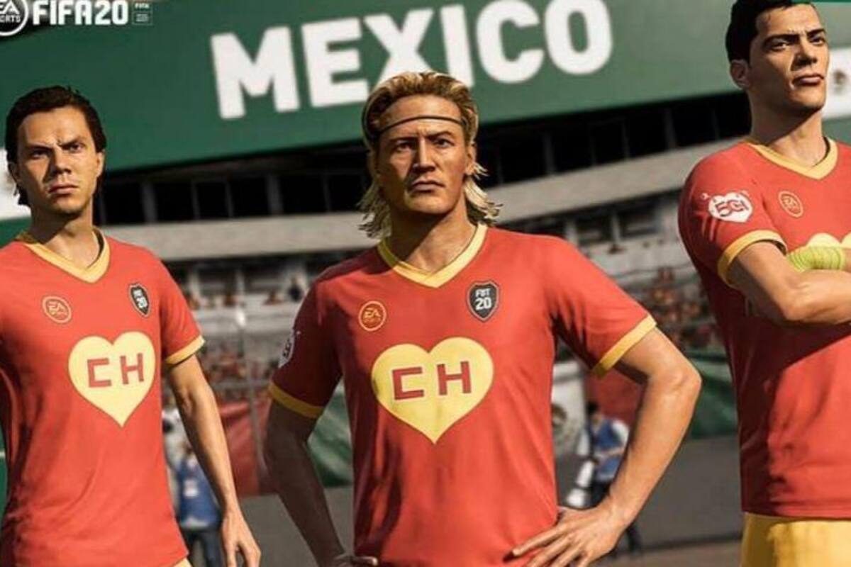 Celebran Torneo de FIFA 20, organizado por sonorenses