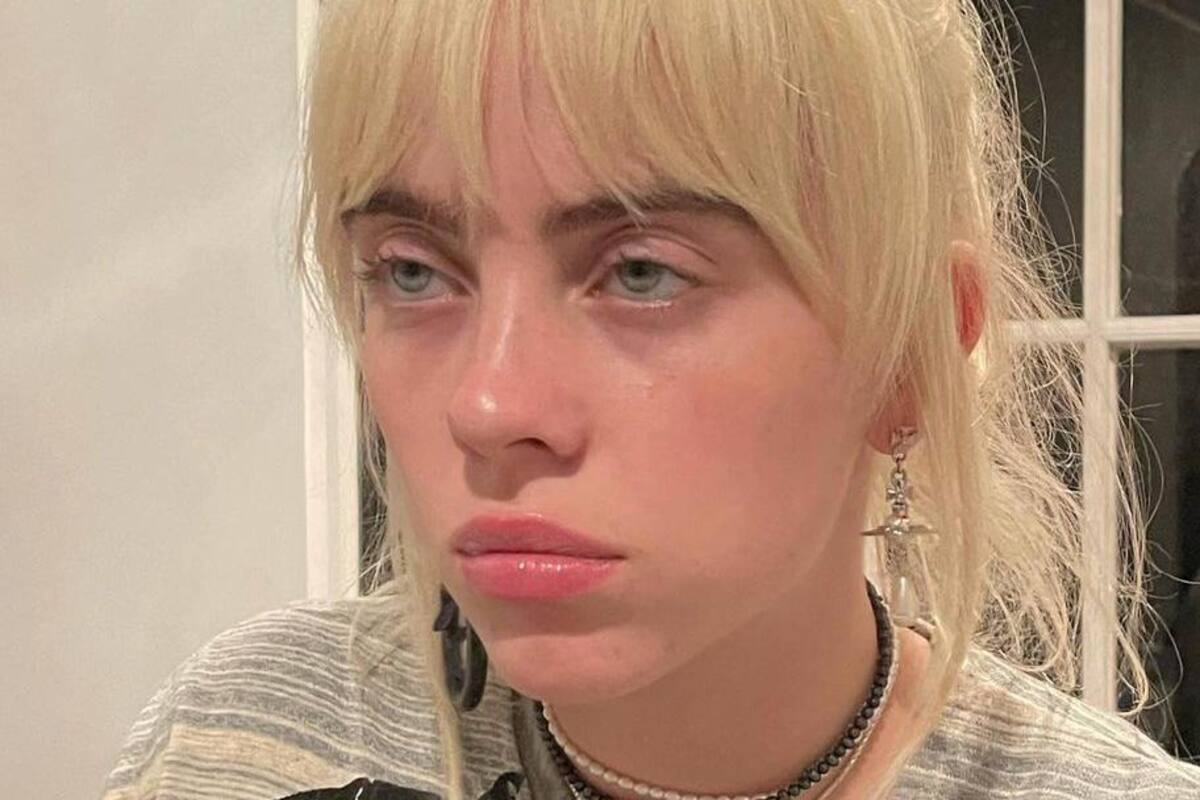 Billie Eilish se une al festival Austin City Limits 2021