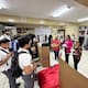 Estudiantes del CBTIS 33 en SLRC presentan ideas de aula que buscan volverse negocio