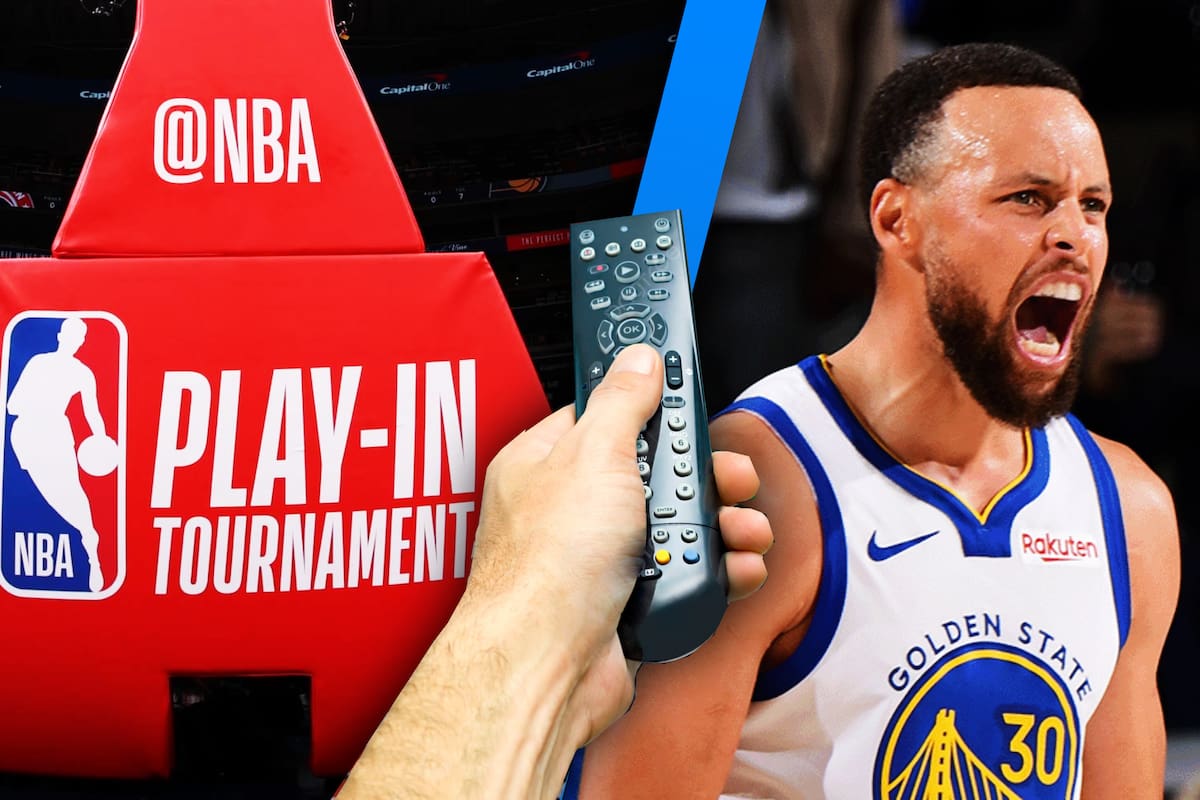 Play-IN NBA 2026: Magic vs Hornets, Suns vs Warriors ¿A qué hora y dónde ver EN VIVO?