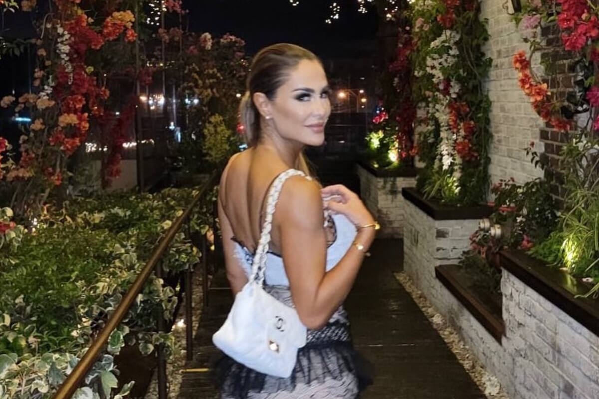 Aseguran que Ninel Conde tiene empresas ficticias para lavar dinero