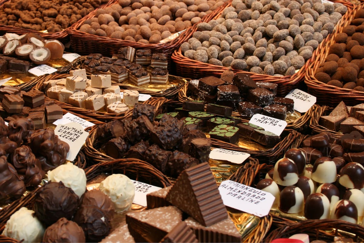 El chocolate negro 85% podría ser tu mejor aliado contra los picos de azúcar