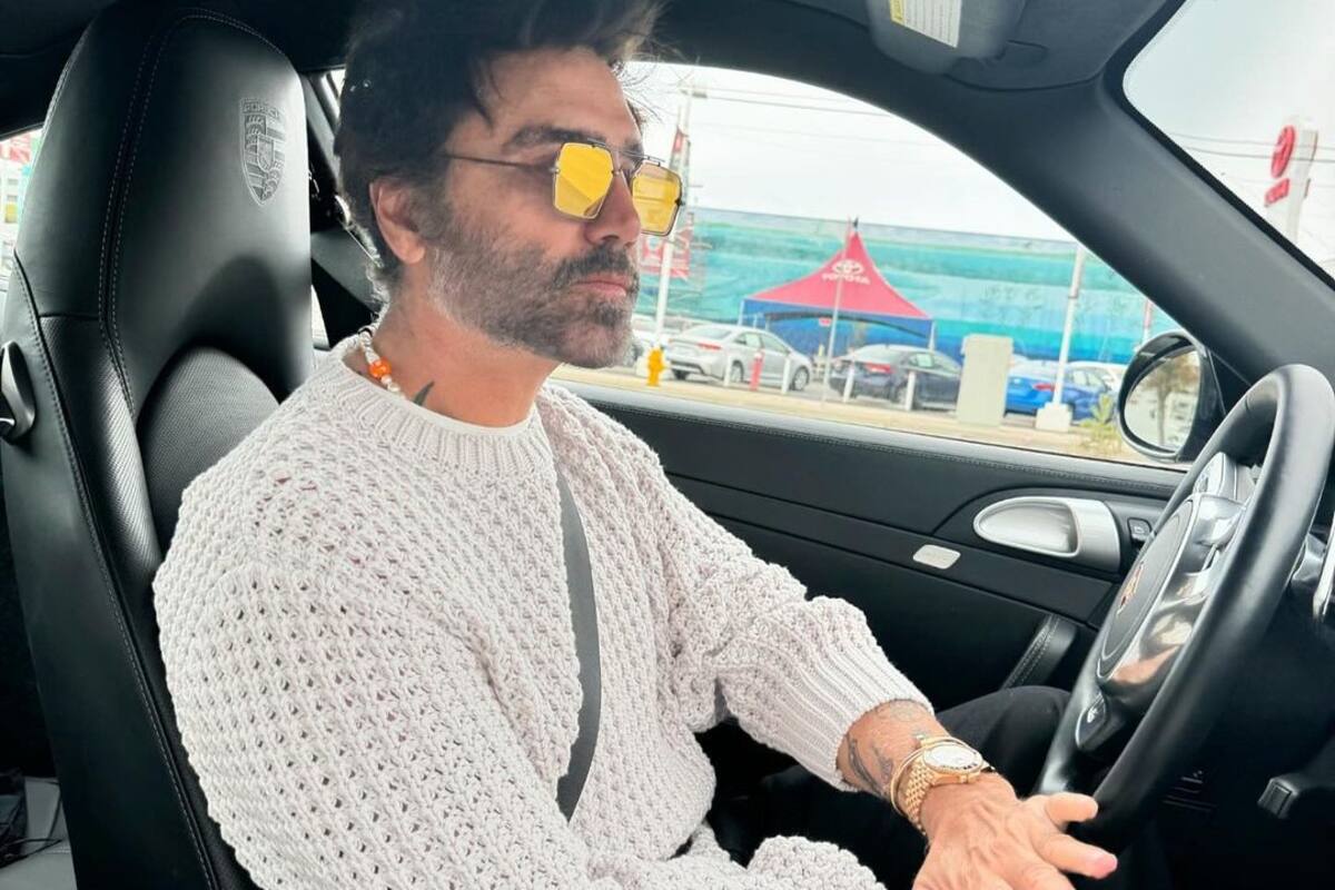 Alejandro Fernández revela trucos para ir a lugares públicos sin ser asediado por fans