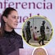 Sheinbaum anuncia refuerzo de cárceles de Sinaloa