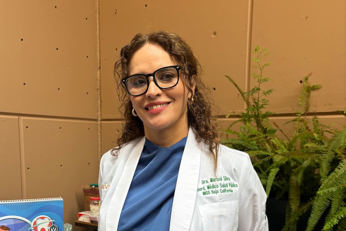 Promueven la estrategia PrevenIMSS