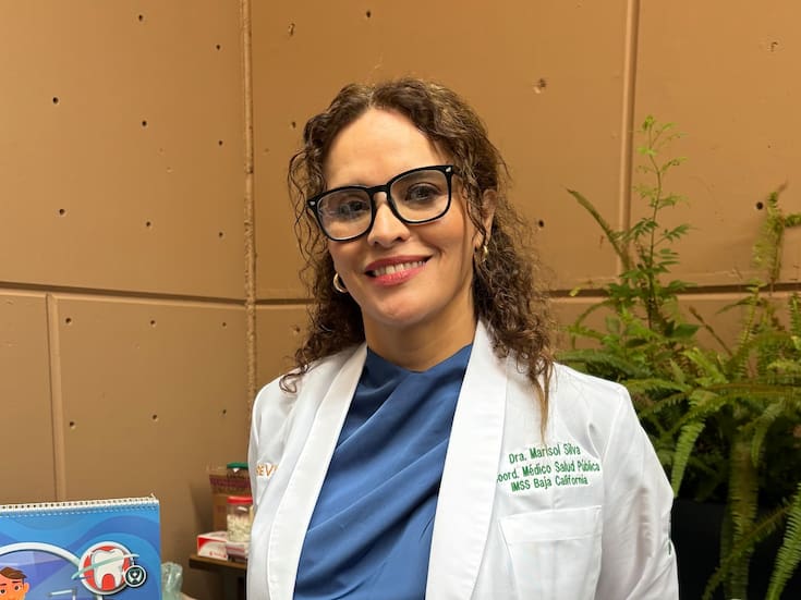 Promueven a jóvenes la revisión médica