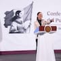 Mañanera de Claudia Sheinbaum hoy martes 7 de abril del 2026