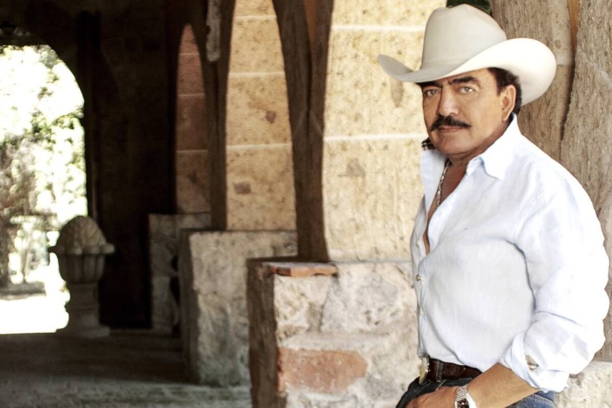 Joan Sebastián: Abogado confirma murió intestado ¿Qué será de sus bienes?