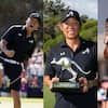 Anthony Kim venció las adicciones, volvió al golf tras 12 años fuera y ganó 4 millones de dólares al conquistar el LIV Golf Adelaide, motivado por su hija