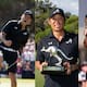 Anthony Kim venció las adicciones, volvió al golf tras 12 años fuera y ganó 4 millones de dólares al conquistar el LIV Golf Adelaide, motivado por su hija