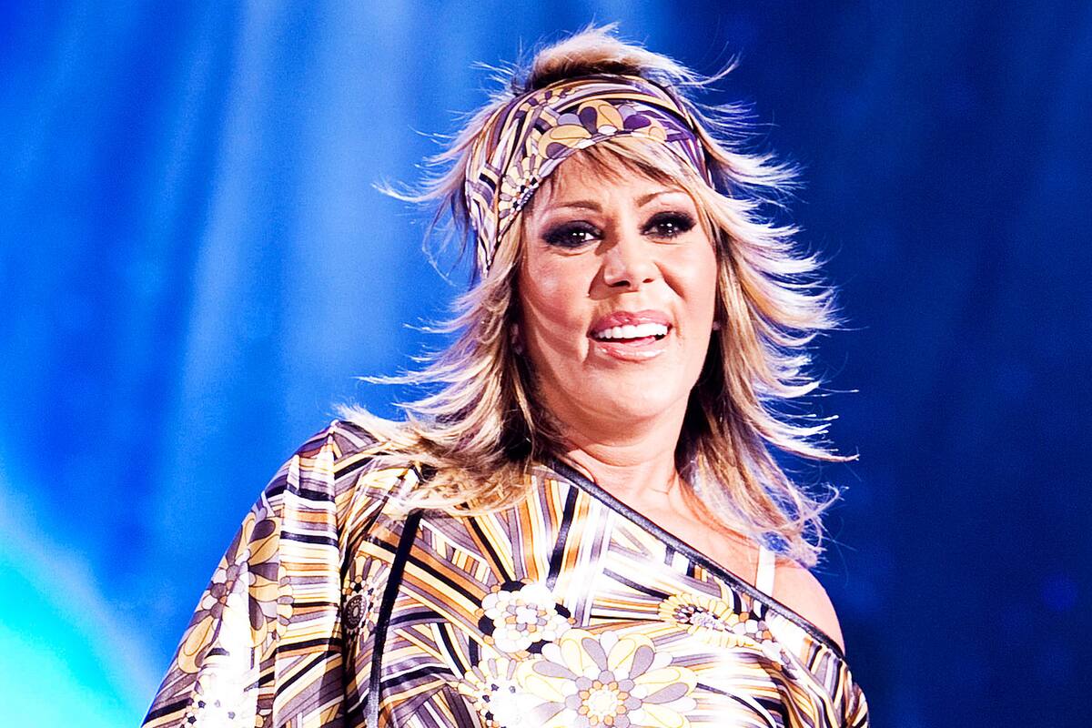 Alejandra Guzmán habla sobre su demanda contra el hoy esposo de Ninel Conde
