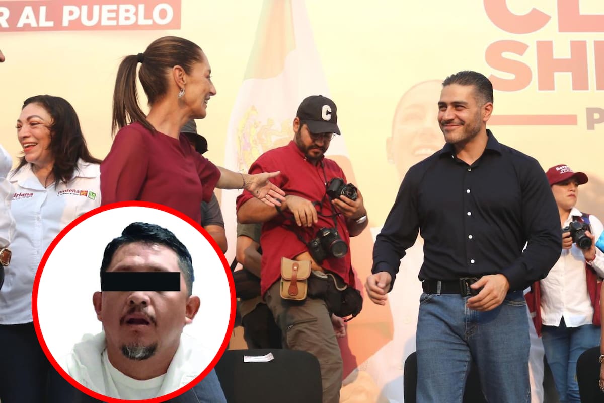 Omar García Harfuch reporta el arresto de criminal vinculado a ataque en bar de Cuautitlán