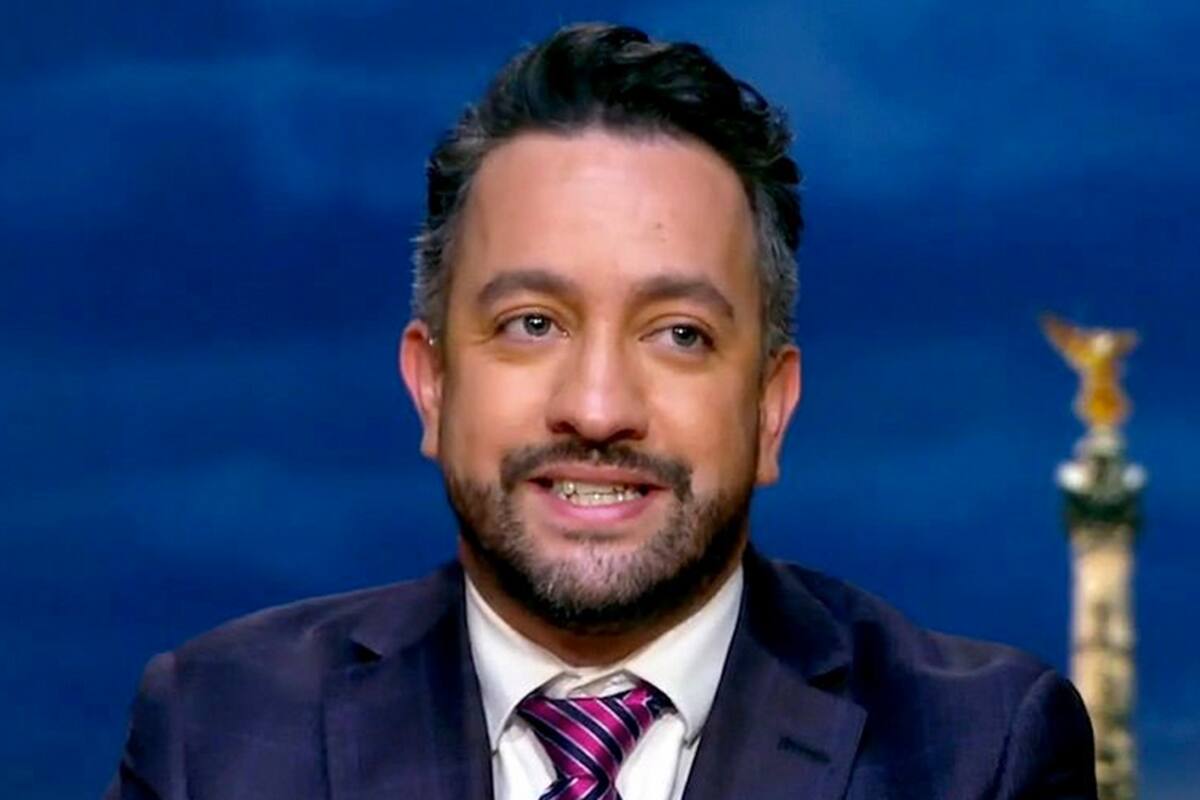 Chumel Torres es señalado como machista luego de enviar a una feminista a ver contenido de Yuya