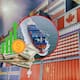 China sufre desplome de exportaciones a Estados Unidos, pero bate récord en comercio global