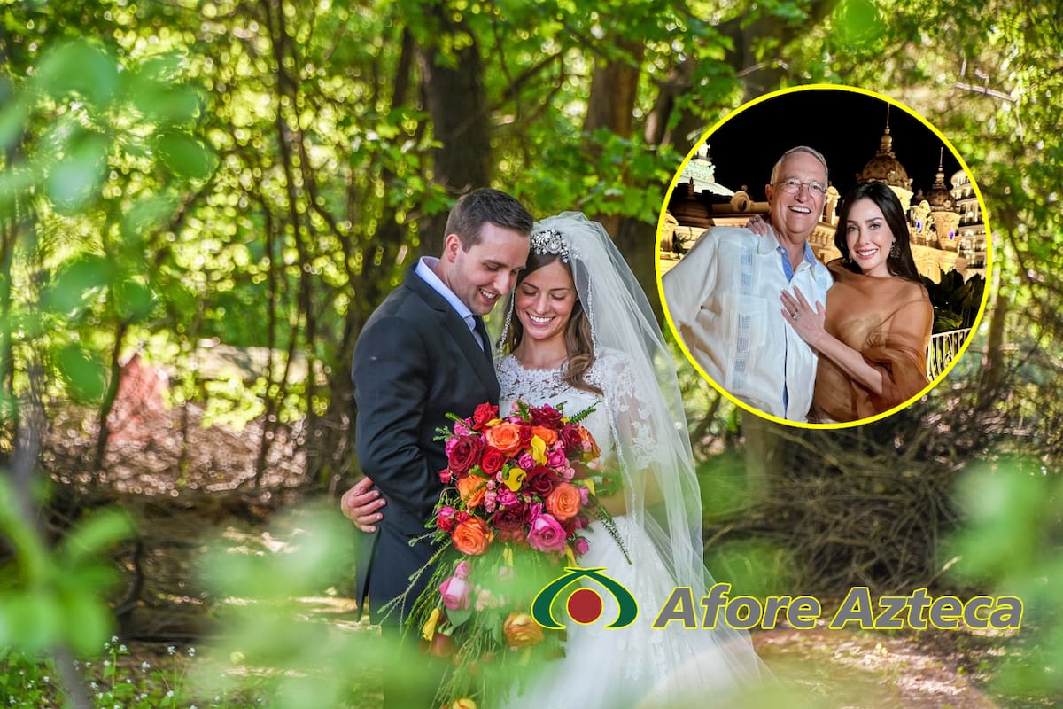 Afore de Banco Azteca: La desconocida ayuda por matrimonio de la institución de Ricardo Salinas Pliego