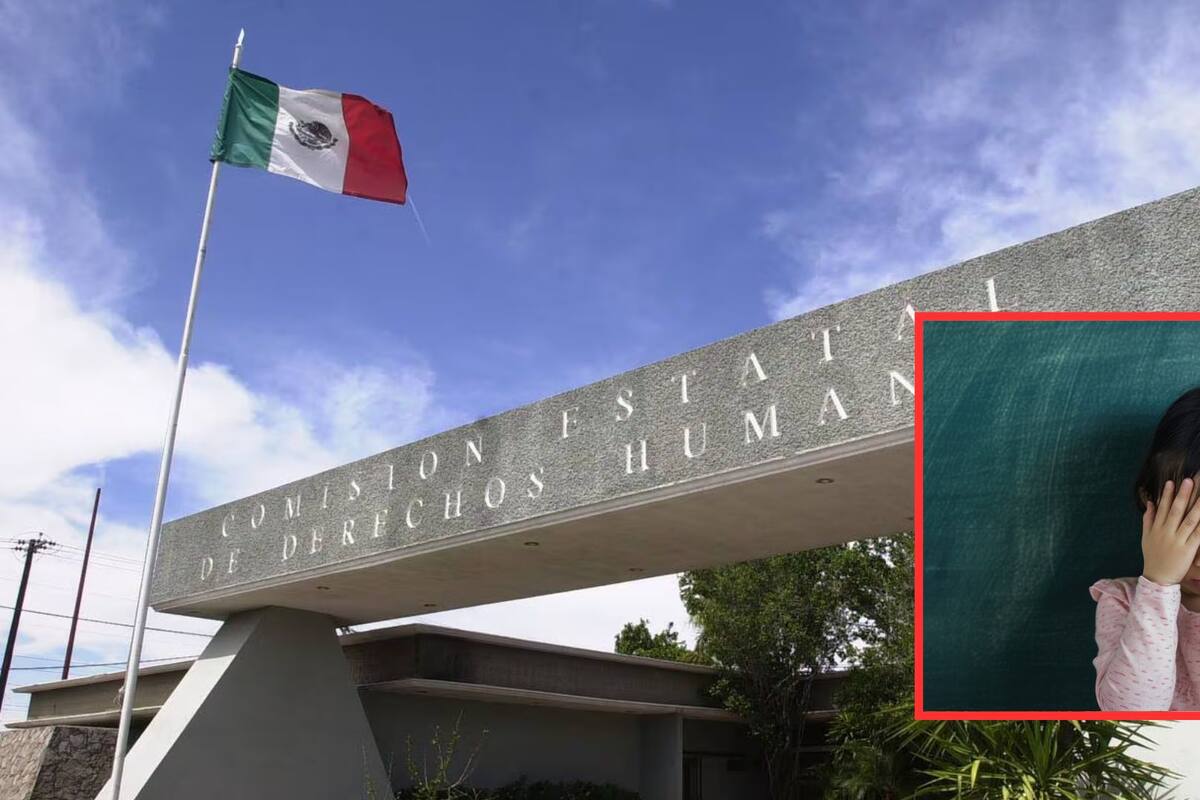 Renuncia médico de la CEDH que revisó a niña afectada por su compañero; es investigado por la FGJE