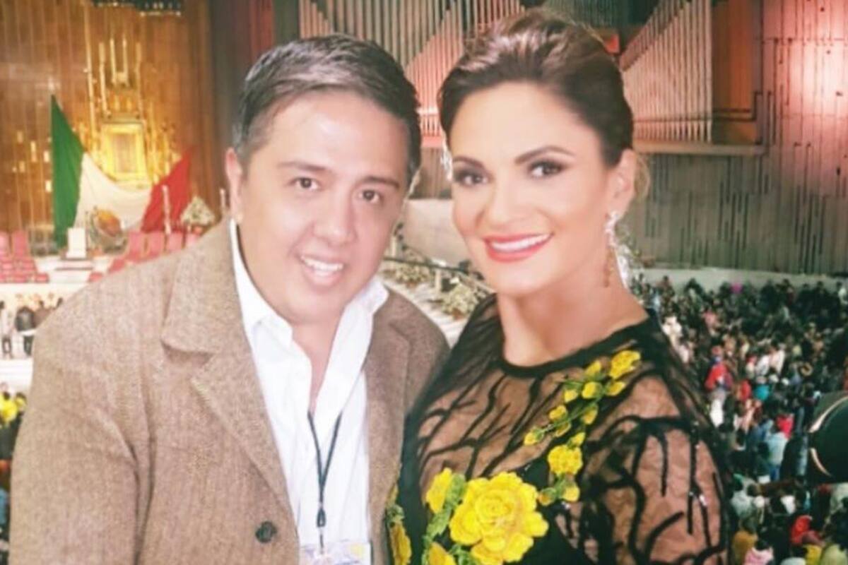Mariana Seoane desea tener un hijo a los 43 años