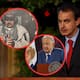 Imputan al ex primer ministro español, José Luis Rodríguez Zapatero, por corrupción en el caso “Plus Ultra” un escándalo internacional con presuntos nexos con Nicolás Maduro en Venezuela y la administración de AMLO en México