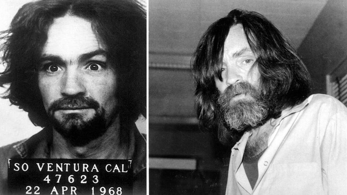 Manson pudo haber aprendido técnicas de control mental relacionadas con MKUltra. Foto: Archivo GH