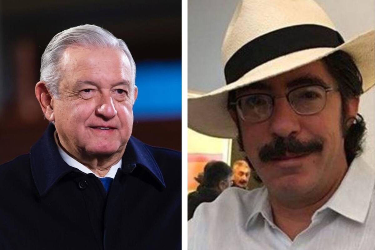 Mañanera de AMLO: Mujeres que denunciaron acoso de parte de Pedro Salmerón deben acudir al MP, porque hay intereses políticos: Presidente
