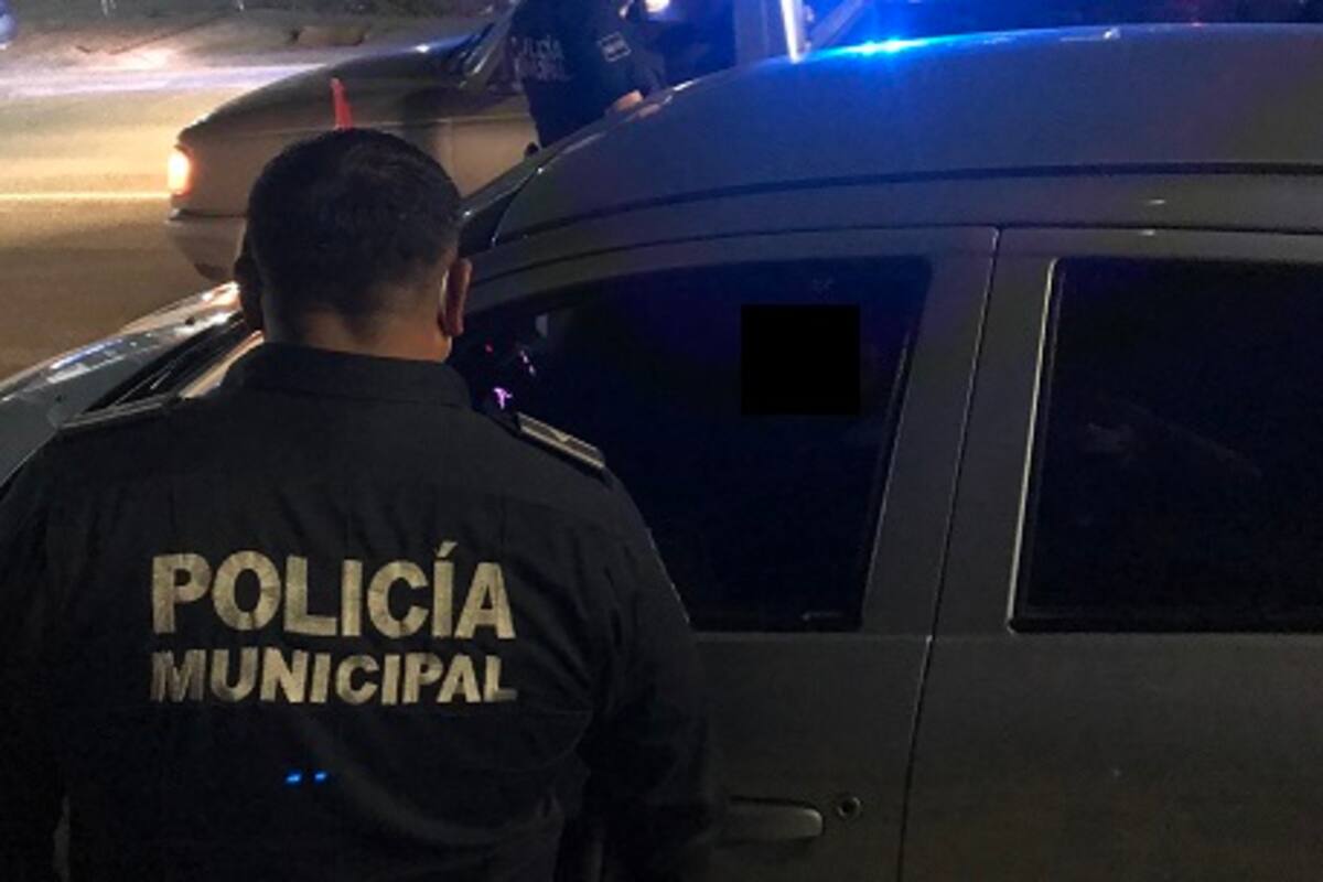 ¡Estos autos serán detenidos en Hermosillo!