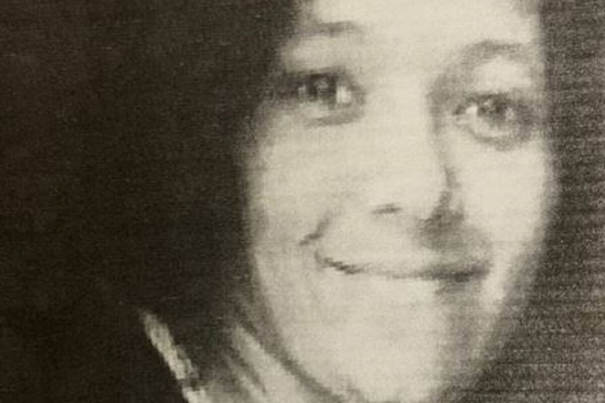 Se busca Dulce Carolina Urrea Núñez de 32 años de edad