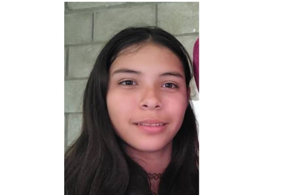 Se solicita ayuda para localizar a Teresa Elizabeth Tamayo Covarrubias