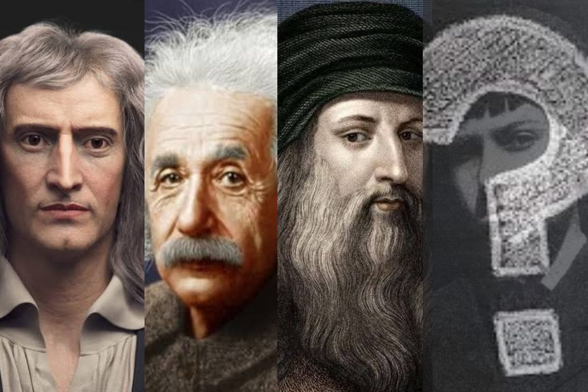 Esta es la persona más inteligente de la que se tenga registro histórico