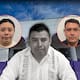 Tras el asesinato del alcalde Valentín Lavín Romero dentro del Palacio Municipal de Temoac, su esposa, Marisol Romero Zamora, y el jefe de Seguridad, Geovany Emmanuel González Morellano, fueron detenidos por extorsión