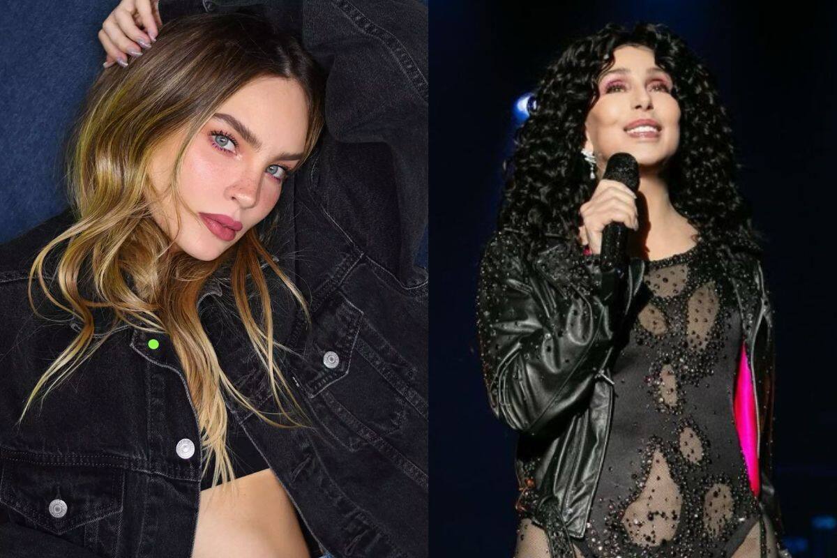 Cher lanzará colaboración con Belinda en su tema “Dj Play a Christimas Song”