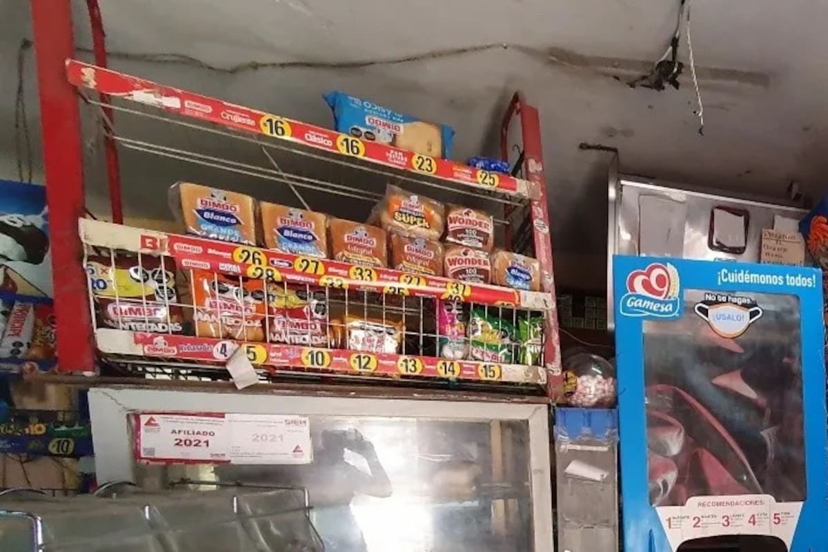Joven y dos menores roban y dejan herido a comerciante en Hermosillo