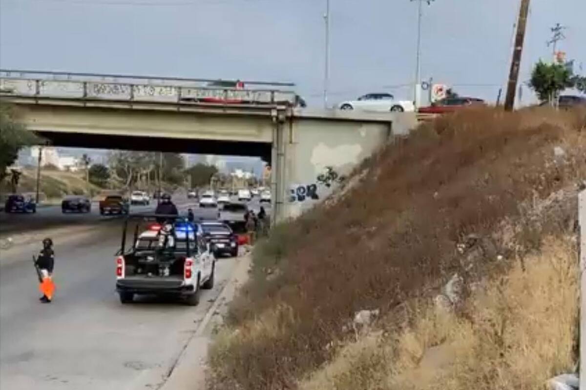 Homicidios Tijuana: Matan a mujer en Villa del Álamo