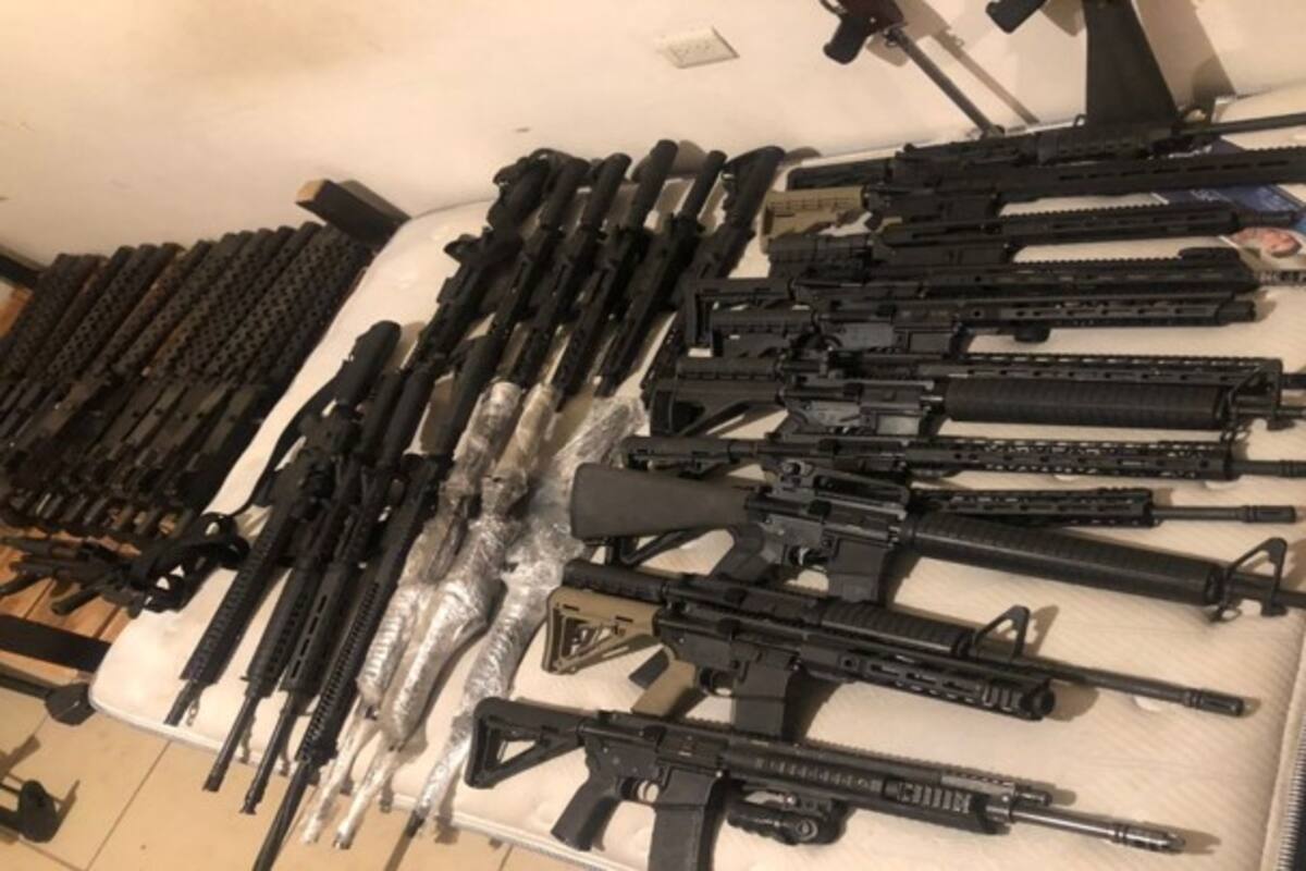 Demanda civil de México contra empresas estadounidenses de armas sigue adelante: SRE