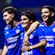 Cruz Azul vs Vancouver FC: Goles, resumen y mejores momentos de la Concachampions