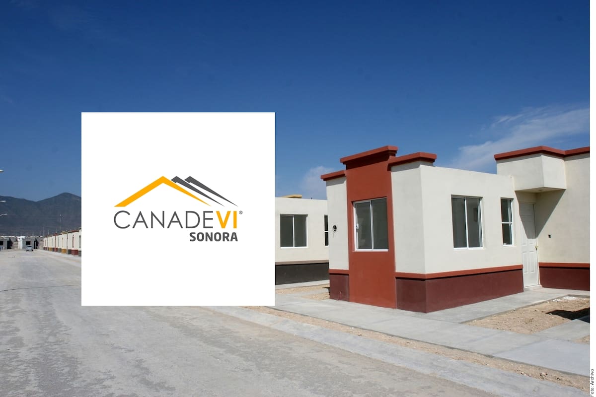 Aplicación de arancel al acero en EU impactará el costo de la vivienda: Canadevi