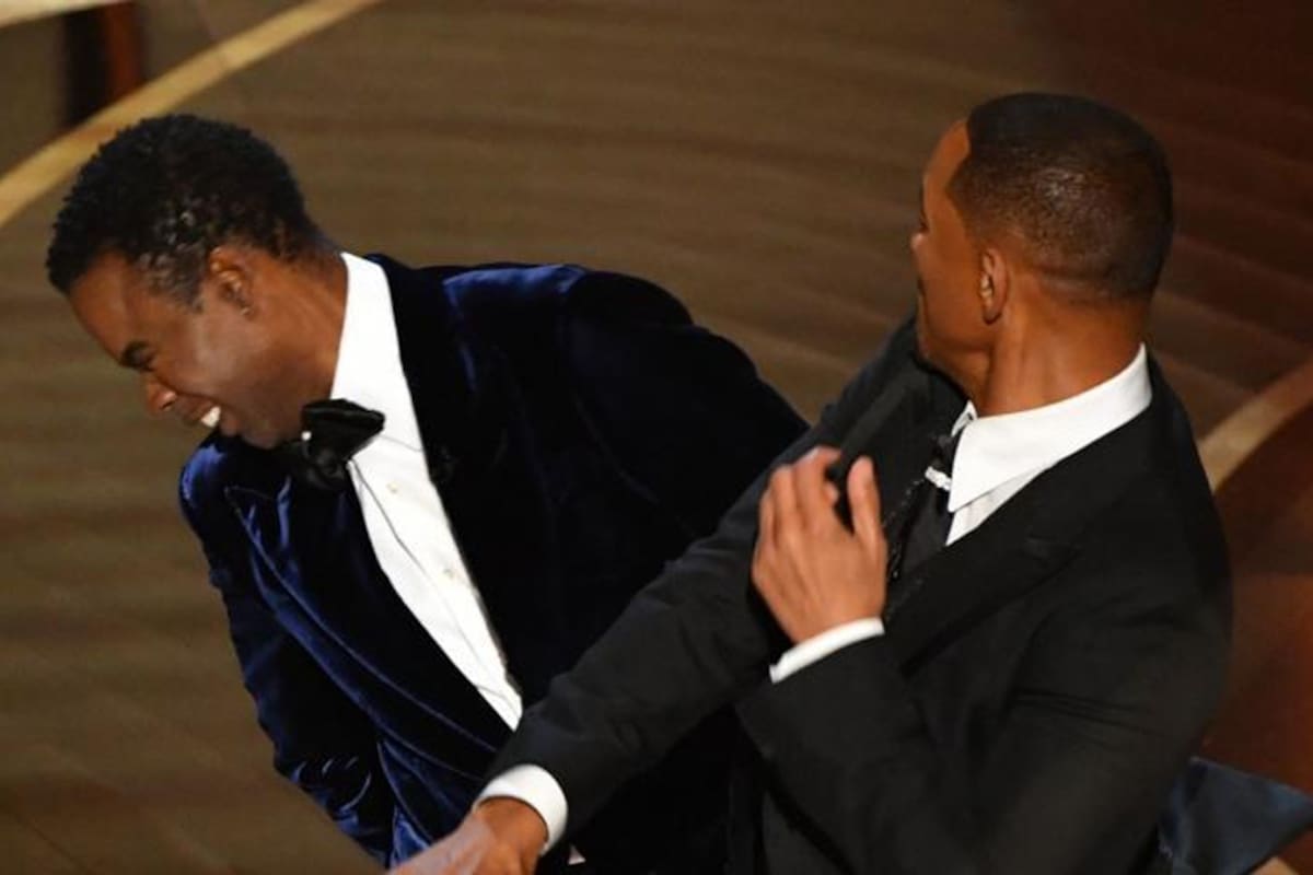 Will Smith se disculpa con Chris Rock a cuatro meses de la cachetada en los Óscar