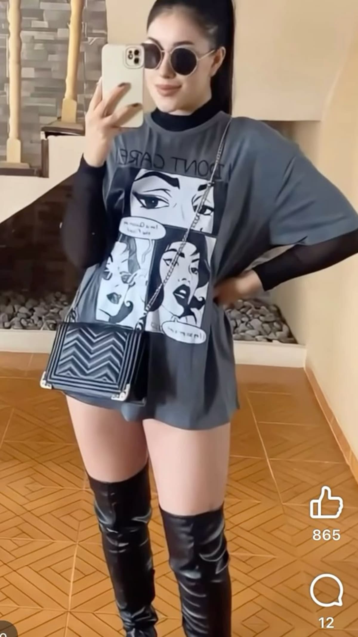 Shakira se presentará esta noche en San Diego. Foto: Cortesía